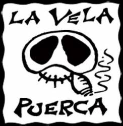 logo La Vela Puerca